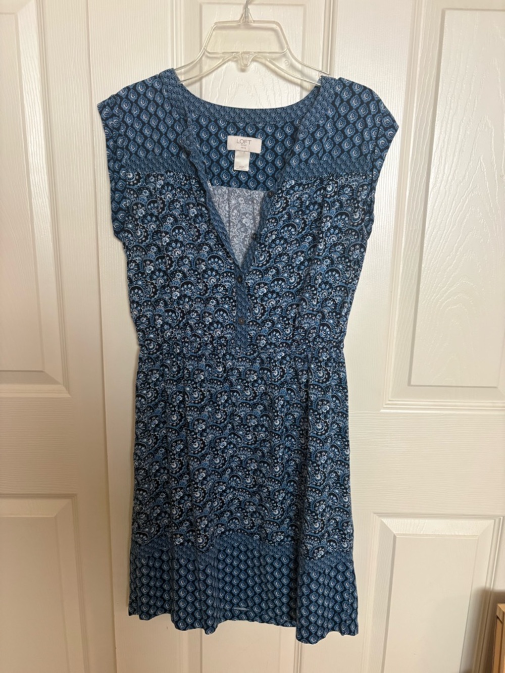 LOFT outlet dress